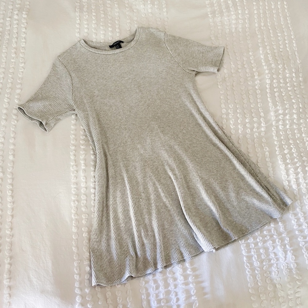 Knit Dress